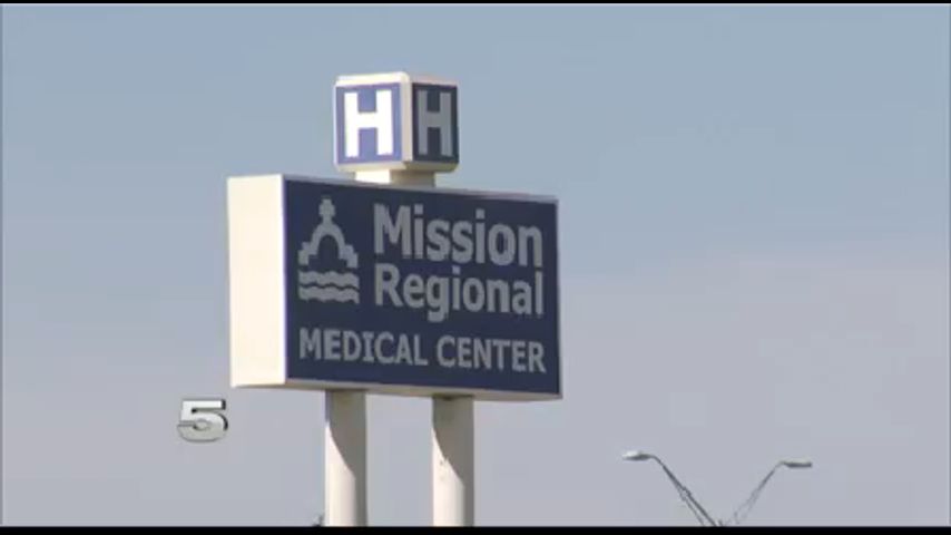 Mission Hospital Ends Sexual Assault Forensic Examination Program 