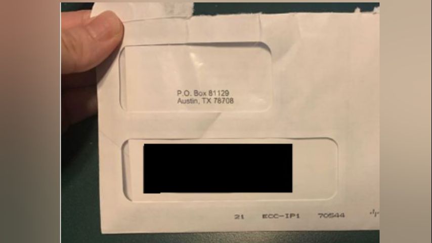 Officials Pandemic Ebt Cards To Arrive Via Mail In Plain White Envelopes Do Not Toss