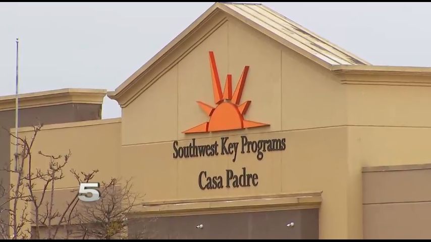 Former Southwest Key employee pleads guilty to harboring migrant child who  ran away from Casa Padre