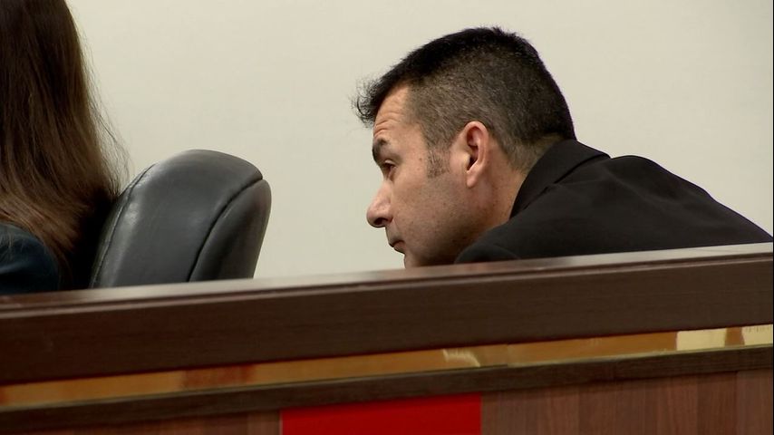 Defense rests their case in ‘El Gallito’ murder trial