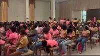 Outstanding Mature Girlz Organization returns to Southern University for its 13th annual conference