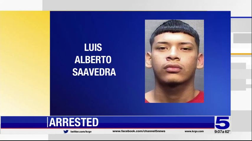 Teen charged with pointing a gun at woman holding an infant
