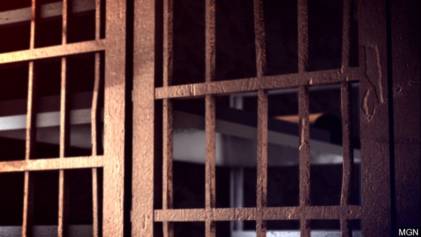 Paperwork mix-up temporarily removes convicted murderer of Valley border agent from death row