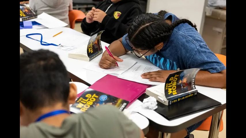 House Democrats’ frustration with STAAR bill highlights divide over how new test should look