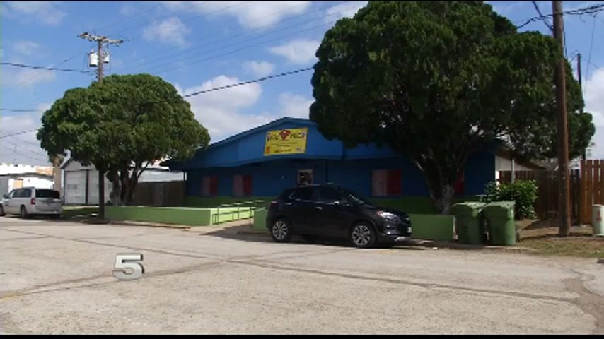 Owner of Lyford Daycare Where Baby Found Unresponsive Speaks Out