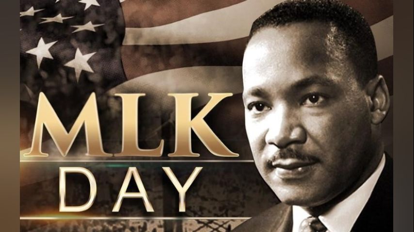 Martin Luther King Jr Day Events In Baton Rouge And Surrounding Areas