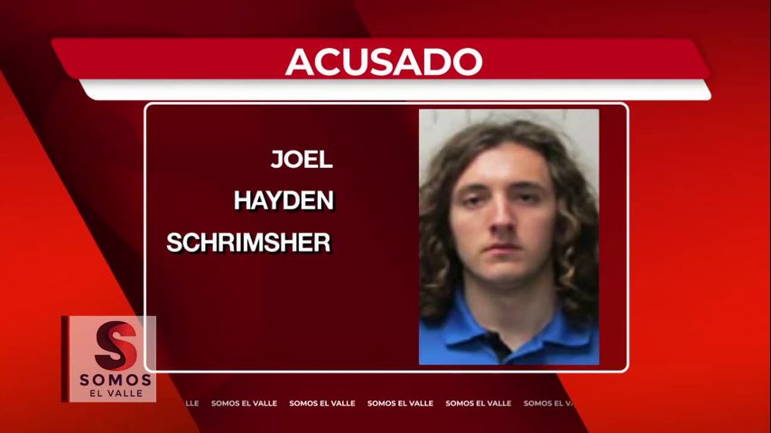 Adolescente de Harlingen acusado de amenaza terrorista