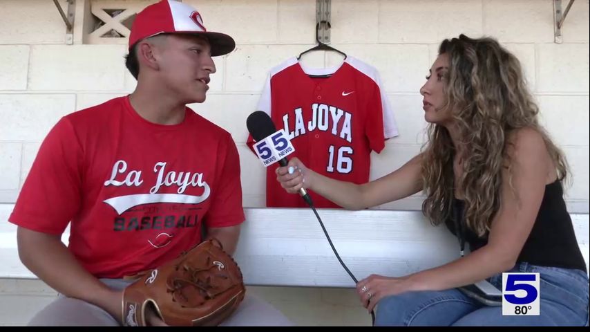 JC Gutierrez on Final Season before heading to Texas Tech