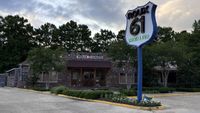 Roux 61 property finds new owners - What will be at the Bluebonnet location next?
