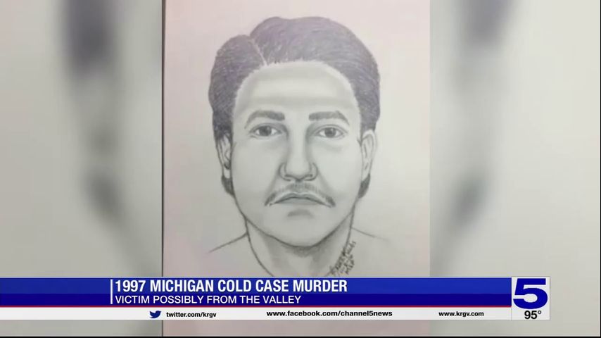 Michigan State Police: Victim in 1997 cold case may have had Valley ties