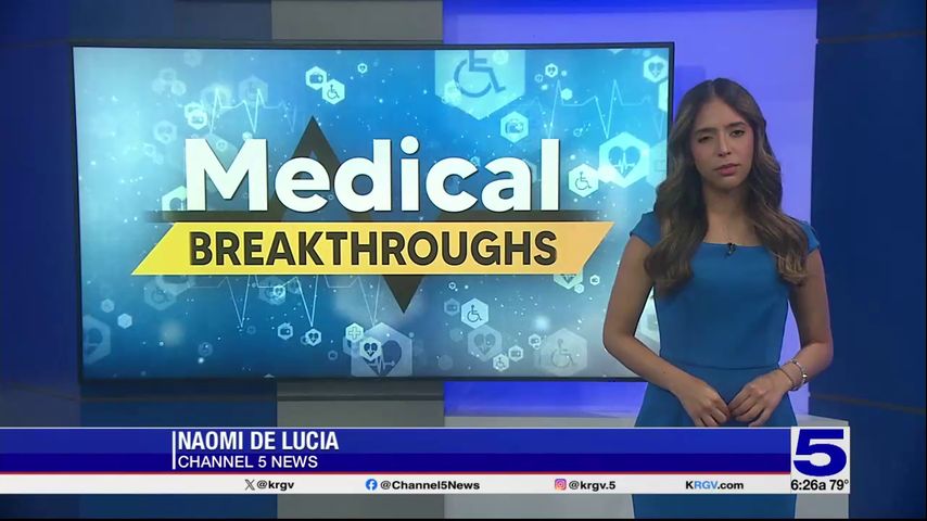 Medical Breakthroughs: Experimental cell therapy in the works to treat seizures