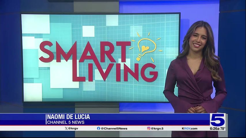 Smart Living: Breaking gender stereotypes at a young age