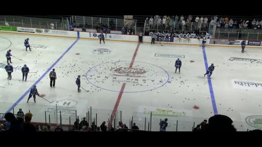 Baton Rouge Zydeco play inaugural game against Columbus River Dragons lose 63