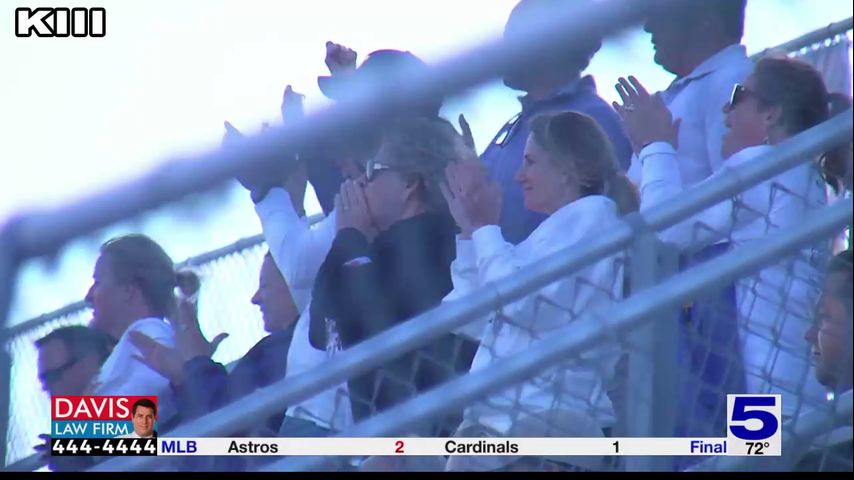 McHi Girls Soccer Advances to Third Round; Beat CC Veterans 5-0