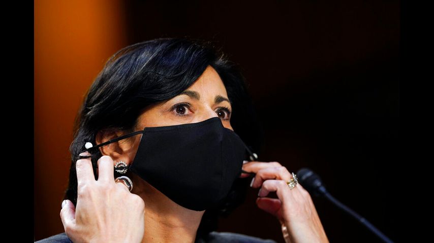 New CDC guidelines set off rush to reimpose mask mandates