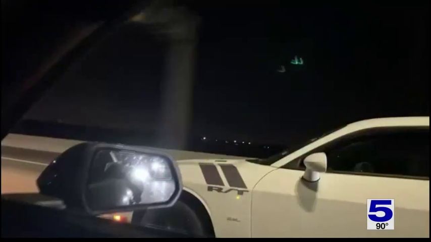 Edinburg police cracking down on illegal street racing