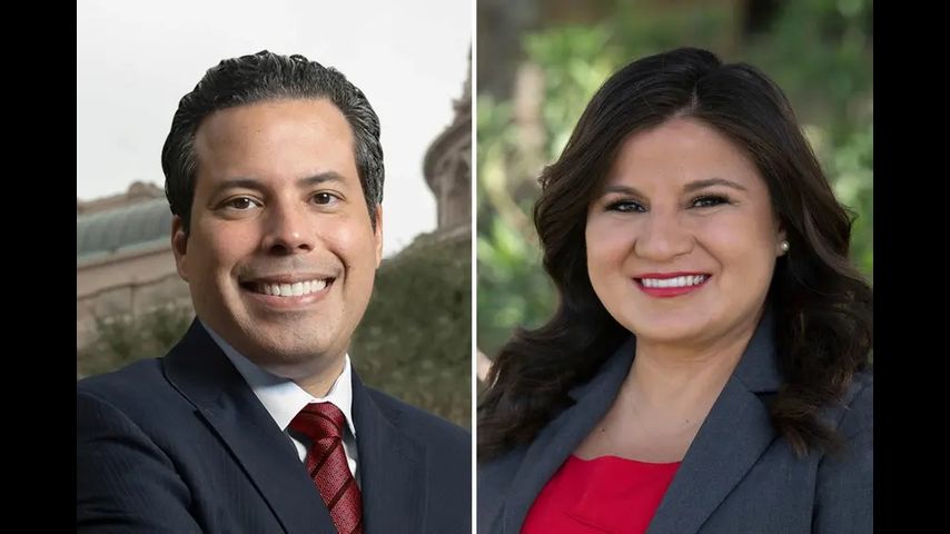 Democrats hope anti-voucher campaign will help win back South Texas House seat