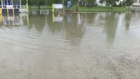 Ascension Parish, Livingston Parish closes waterways until further notice due to rising water