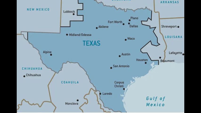 Texplainer: Why Does Texas Have Its Own Power Grid?