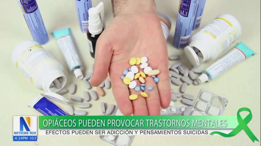 Organización de salud en el Valle alerta las consecuencias por adicciones a las drogas