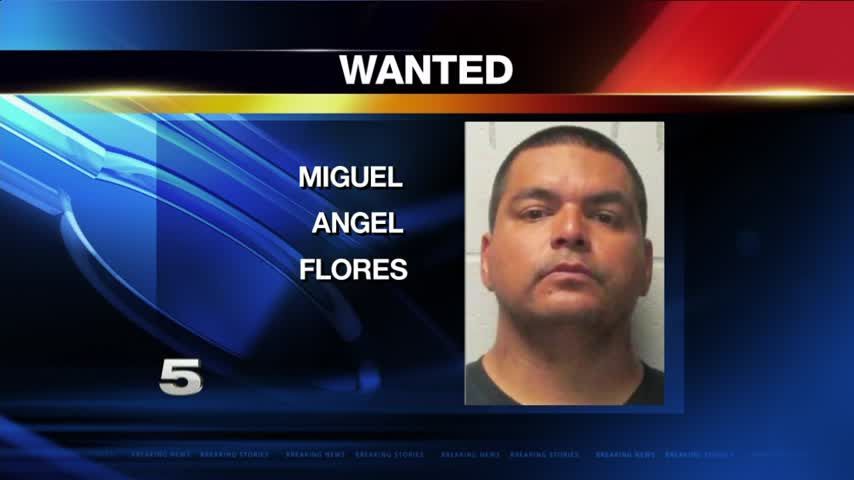 Harlingen Police Searching for Suspect Linked to 2 Cases