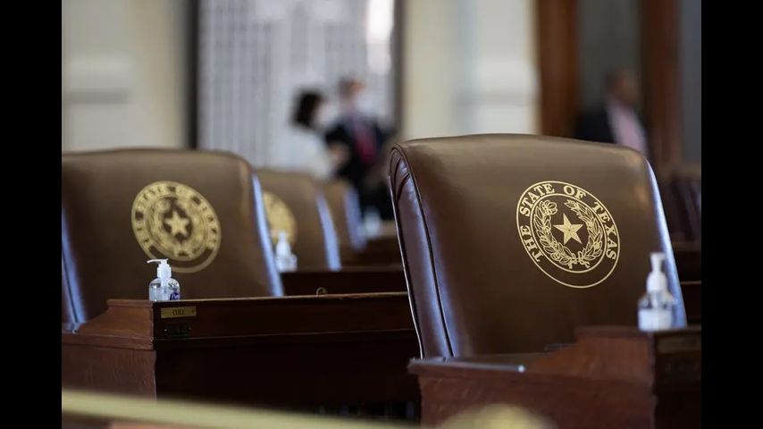 Texas Republicans have the redistricting tools to preserve their power. They're convening Monday to do the work.