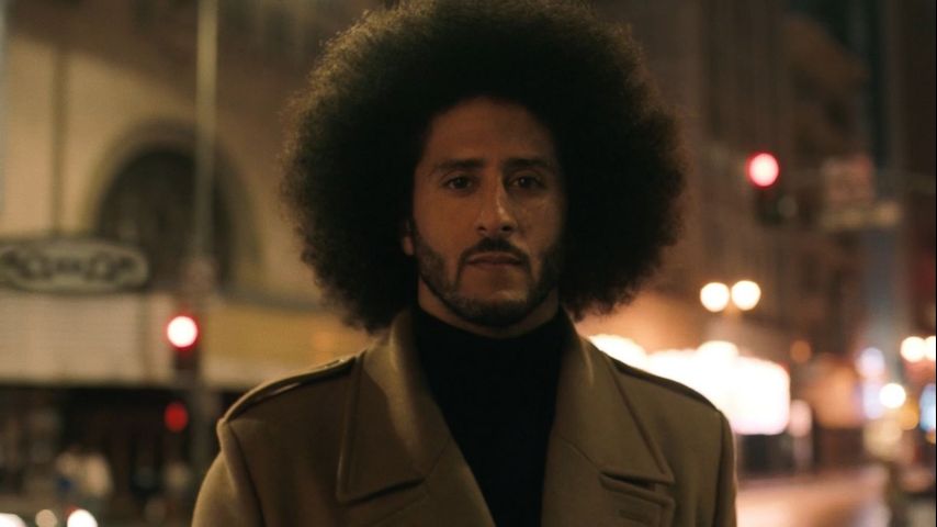 Colin Kaepernick among 8 honored at Harvard for contributions to