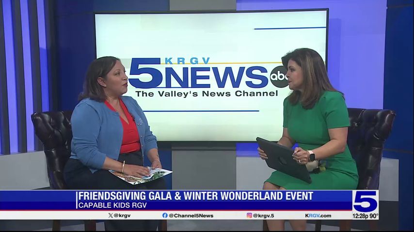 Local non-profit hosts fundraisers to help kids with disabilities