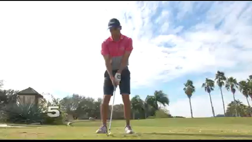 Iranian-Born College Athlete Fears Traveling Abroad After 90-Day Ban 