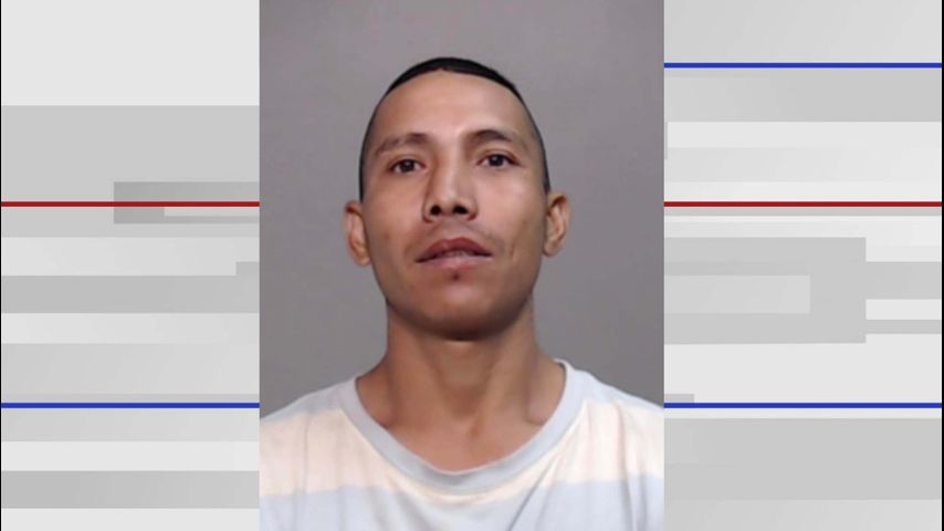 Arrest warrant issued for suspect in deadly stabbing in rural Edinburg