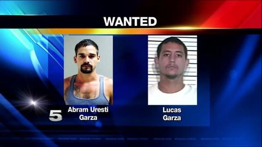 1 Arrested, 2 Suspects On The Run Linked To Firework Stand R