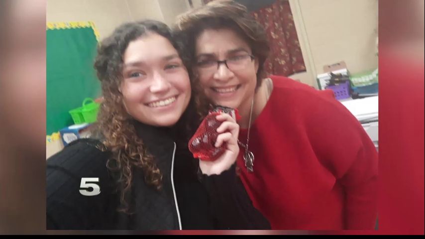 Local mother, daughter to graduate together from UTRGV