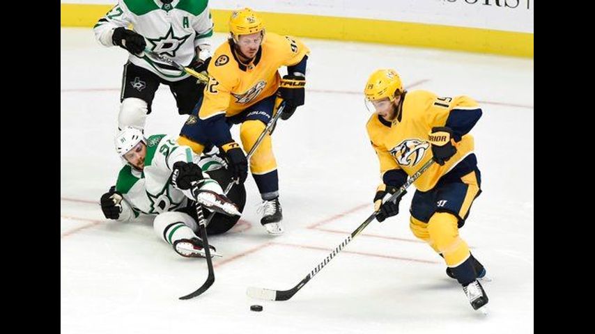 Dallas Stars CEO rips high-priced Benn, Seguin as 'terrible'