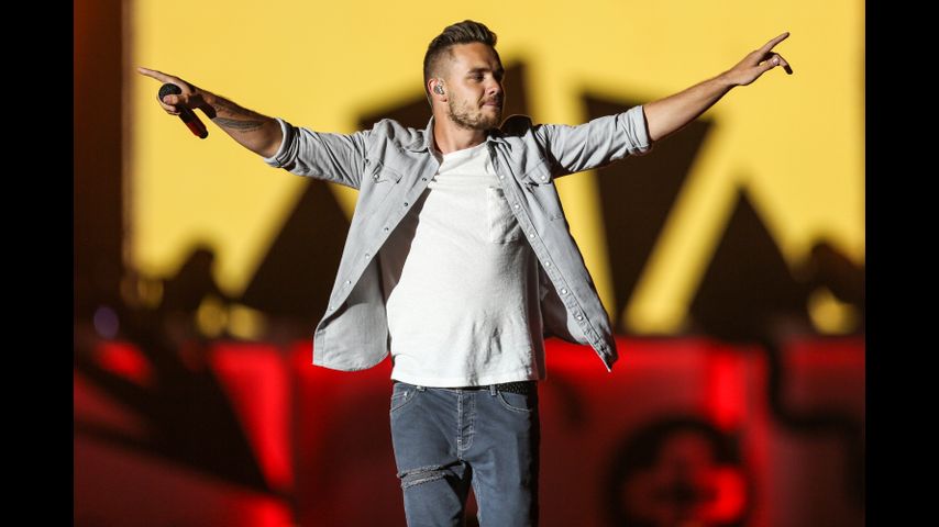 Liam Payne, former One Direction member, dies at 31 in Argentina hotel fall