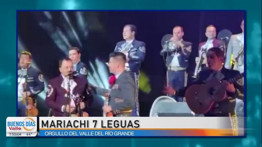 Historias que Contar: Mariachi 7 Leguas cuenta su historia de desarrollo y éxito