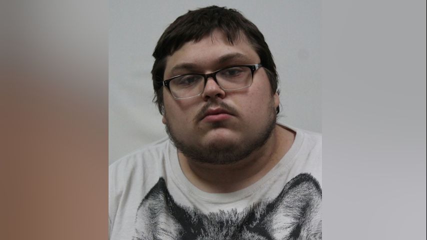 Bayou L'Ourse man sentenced to life without parole for child rape - Vimarsana News