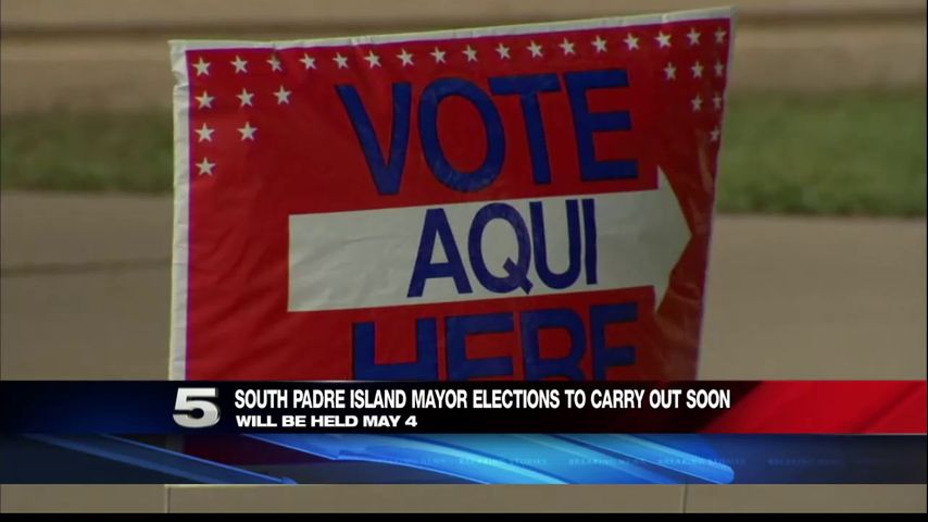 Date Set for Election of SPI Mayor