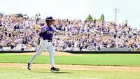 LSU fans invited to send Tigers off to Omaha