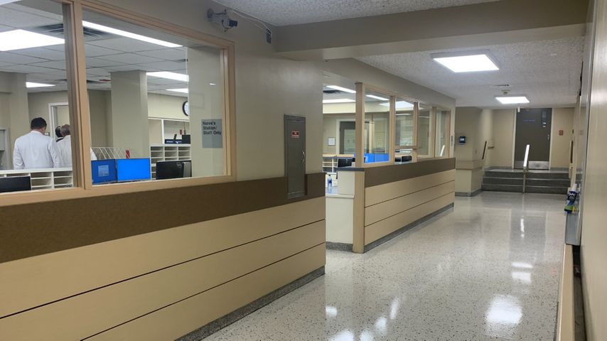 Baton Rouge General Mid City Reopens Er Monday