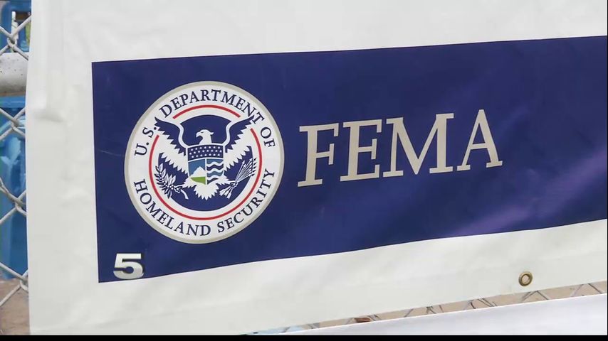 New Program Available for Disabled Residents Who Need FEMA's Assistance