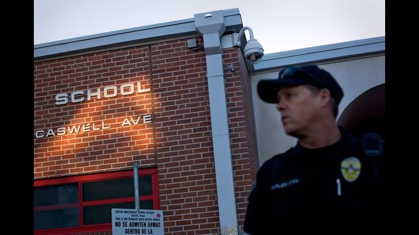 New school safety laws seek to add armed guards, chaplains and mental health training. Here’s what you need to know.