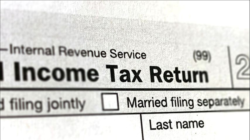 State personalization centre. What is the voluntary Filing of an Income Tax Return?.