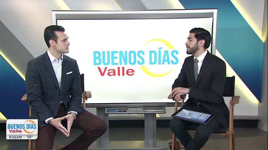 La Entrevista: Analista financiero explica como salir de deudas