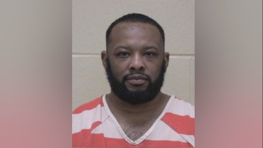 Bossier City man pleads guilty in child's death