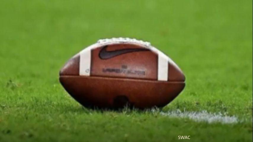 SWAC releases 2021 Spring football schedule