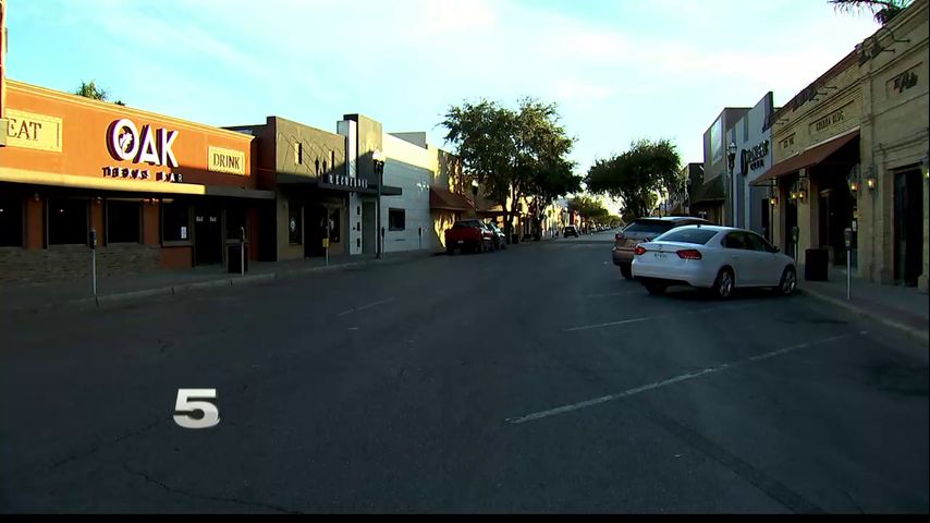 Valley bars, nightclubs pushing for age restrictions following alleged sexual assault