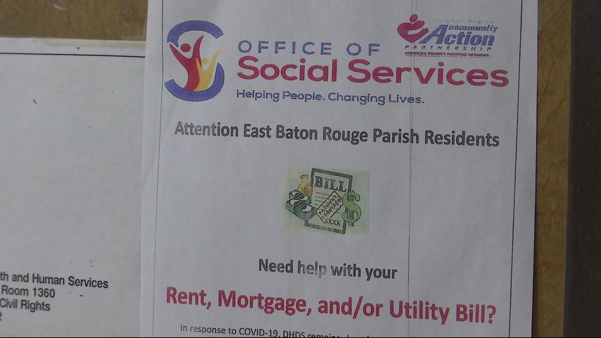 Utility Assistance Program Overwhelmed With Requests 8373