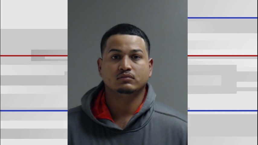 Edinburg man sentenced to 80 years in prison for aggravated sexual assault, kidnapping