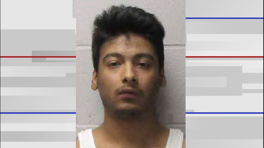 Teen arrested in connection to fatal Harlingen stabbing
