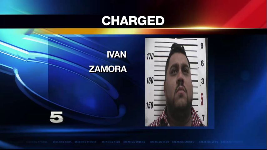 Suspect Wanted for Attempted Murder Surrenders to Authorities